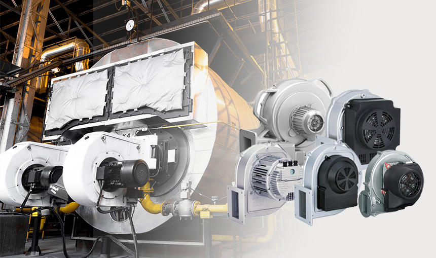 鍋爐風(fēng)機(jī)